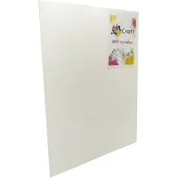 Ґрунтоване ДВП Art Craft 16032 акрил 30x40 см