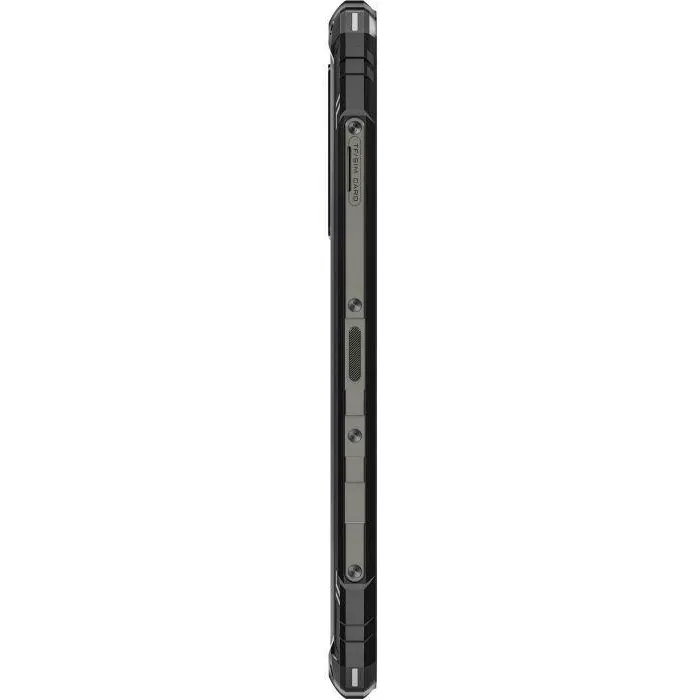 Смартфон Doogee Blade 10 6.56" 4/128ГБ, 2SIM, 5150мА•год, сірий 6923740216422