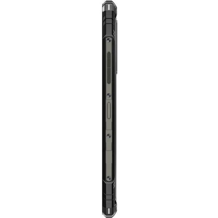 Смартфон Doogee Blade 10 6.56" 4/128ГБ, 2SIM, 5150мА•год, сірий 6923740216422