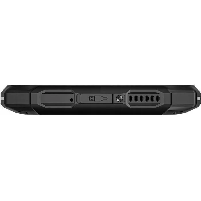 Смартфон Doogee Blade 10 6.56" 4/128ГБ, 2SIM, 5150мА•год, сірий 6923740216422