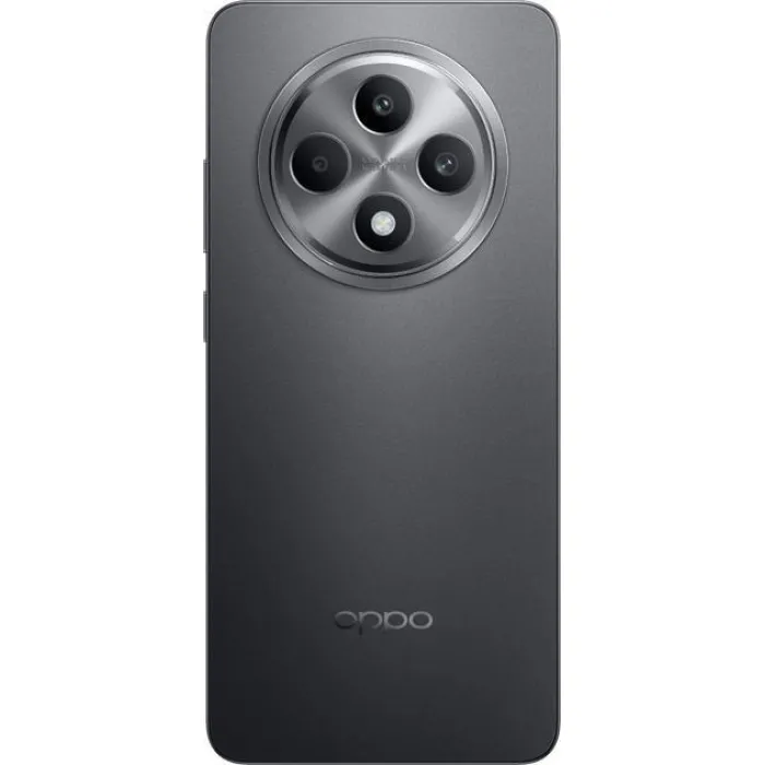 Смартфон OPPO Reno 12 FS 6.67" 8/512GB, 2SIM, 5000мА•год, cірий 6932169351430