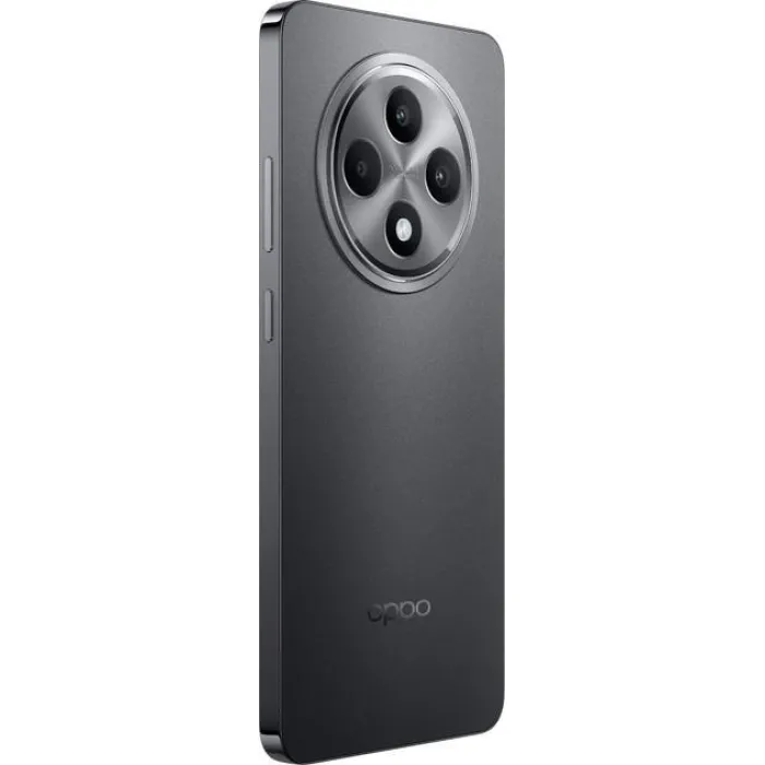 Смартфон OPPO Reno 12 FS 6.67" 8/512GB, 2SIM, 5000мА•год, cірий 6932169351430
