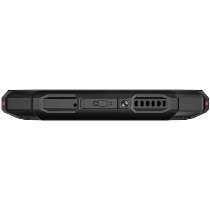 Смартфон Doogee Blade 10 Pro 6.56" 6/256ГБ, 2SIM, 5150мА•год, чорно-червоний 6923740215005