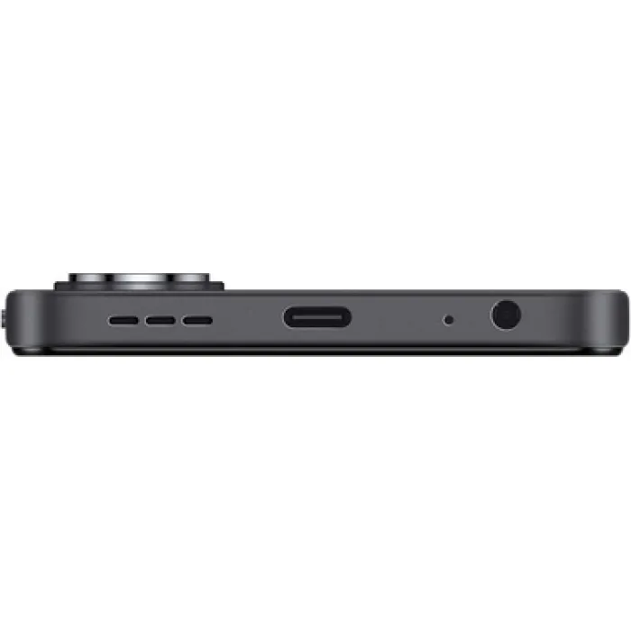 Смартфон TECNO Spark Go 2 (KM4) 6.67" 3/64ГБ, 2SIM, 5000мА•год, Ink Black