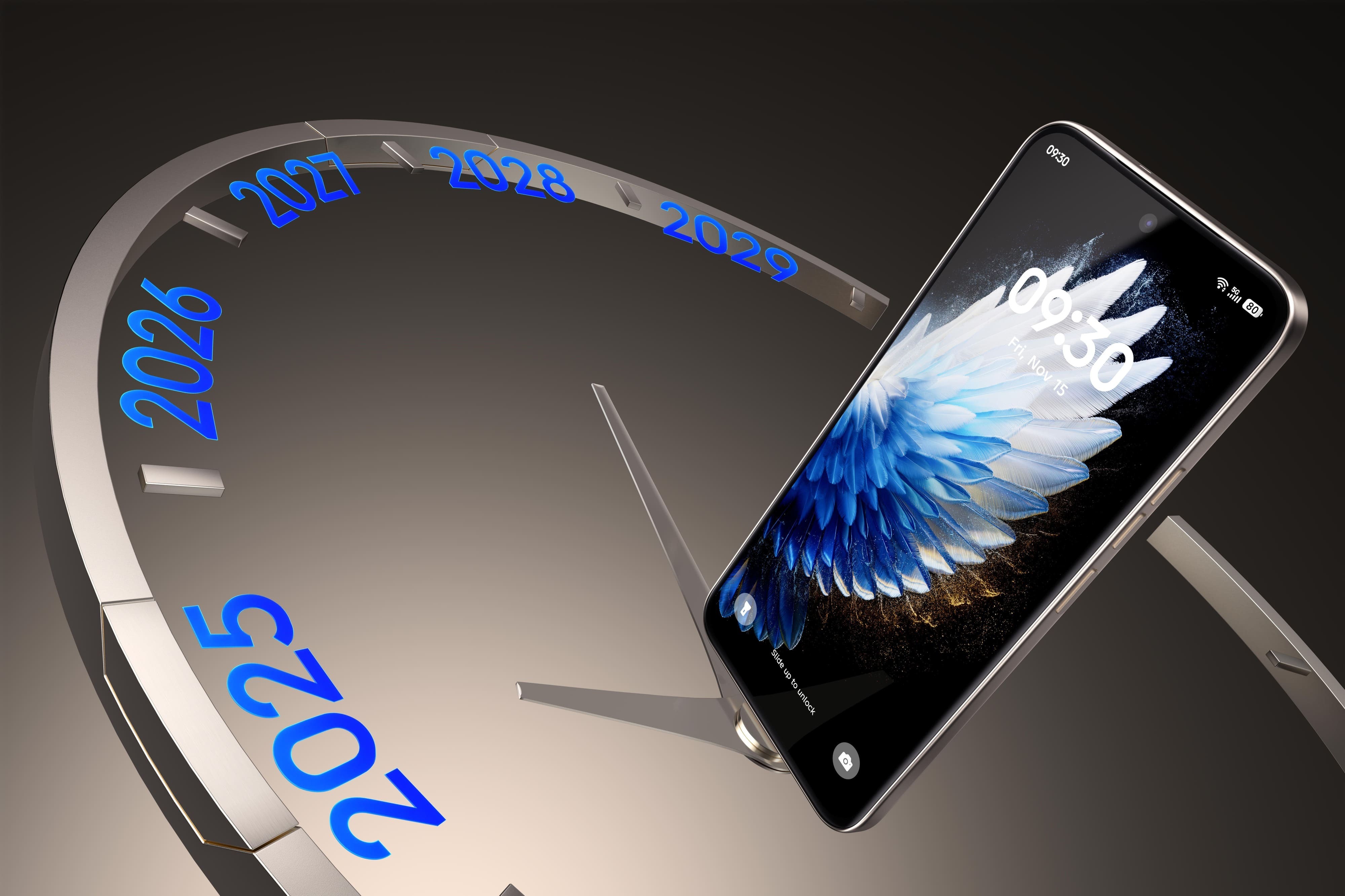 Смартфон TECNO Spark Go 2 (KM4) 6.67" 3/64ГБ, 2SIM, 5000мА•год, Ink Black