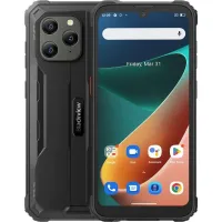 Смартфон Blackview BV5300 Pro 6.09" 4/64ГБ, 2SIM, 6580мА•год, чорний UA