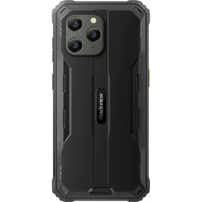Смартфон Blackview BV5300 Pro 6.09" 4/64ГБ, 2SIM, 6580мА•год, чорний UA