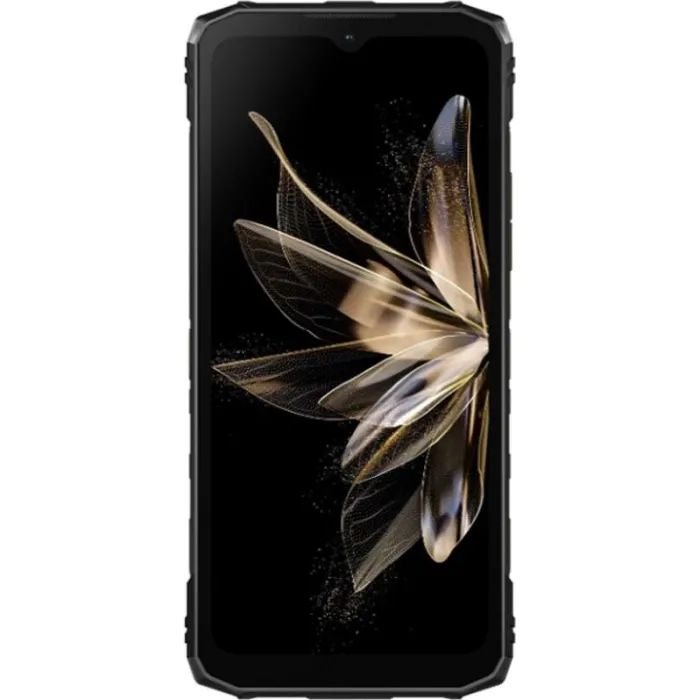 Смартфон Doogee Blade 10 Ultra 6.56" 8/256ГБ, 2SIM, 5150мА•год, чорний
