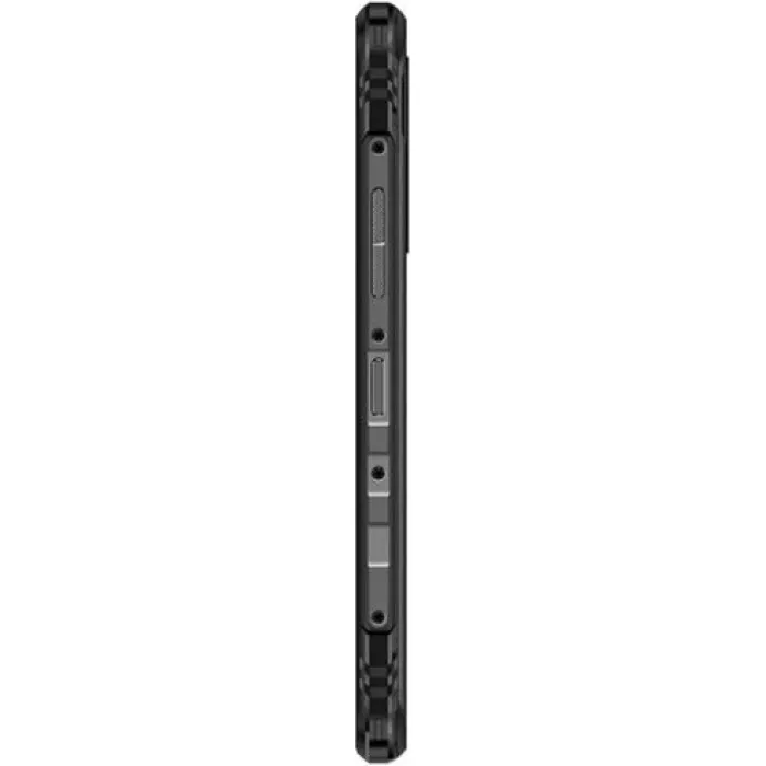 Смартфон Doogee Blade 10 Ultra 6.56" 8/256ГБ, 2SIM, 5150мА•год, чорний