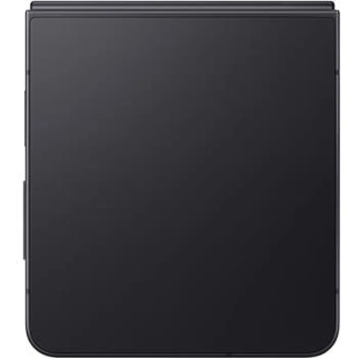 Смартфон Samsung Galaxy Flip 7 5G (F766) 6.9"/4.1"12/512ГБ, 1SIM, 4300мА•год, чорний глибокий SM-F766BZKHSEK
