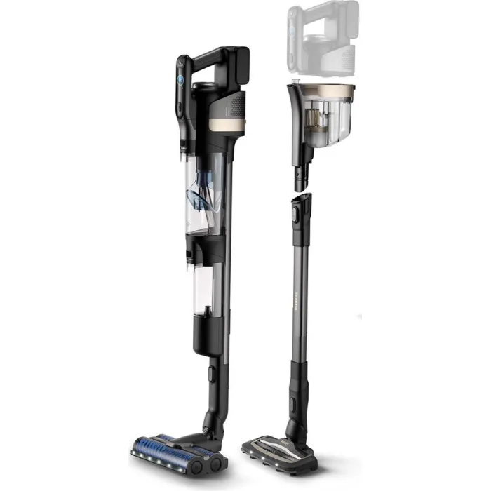 Акумуляторний пилосос Philips AquaTrio Серія 9000 XW9463/10