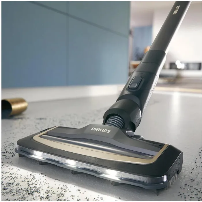 Акумуляторний пилосос Philips AquaTrio Серія 9000 XW9463/10