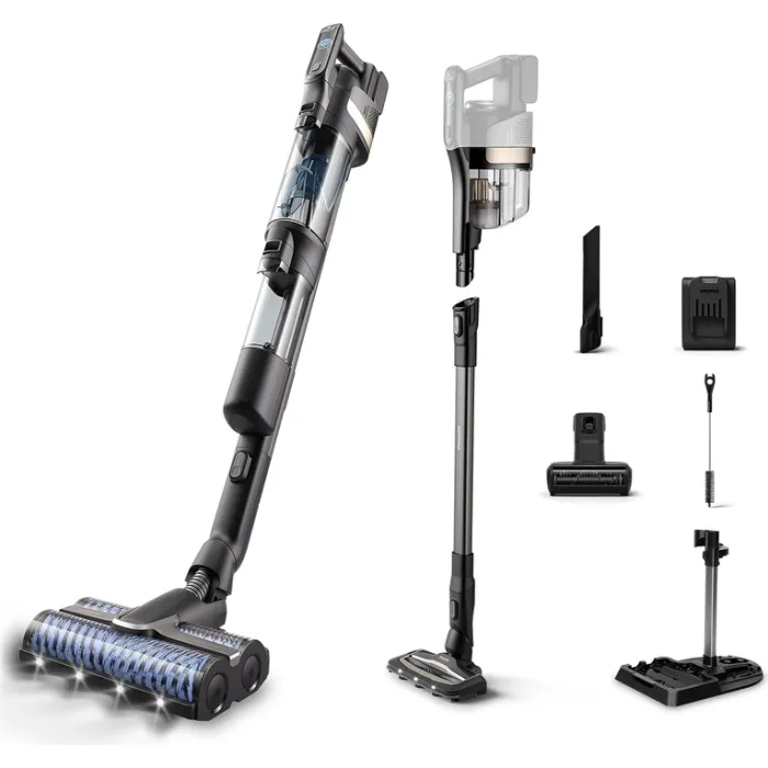 Акумуляторний пилосос Philips AquaTrio Серія 9000 XW9463/10
