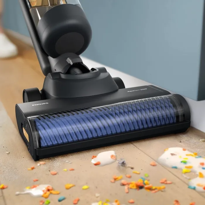 Бездротовий пилосос PHILIPS AquaTrio XW7264/10