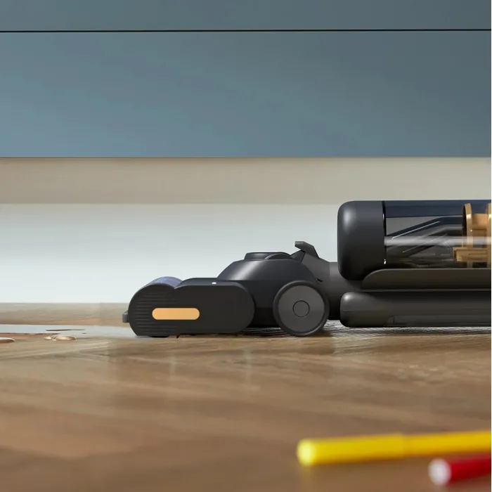 Бездротовий пилосос PHILIPS AquaTrio XW7264/10