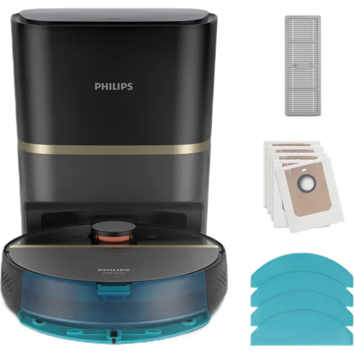 Робот-пилосос PHILIPS серії 7000 XU7100/01