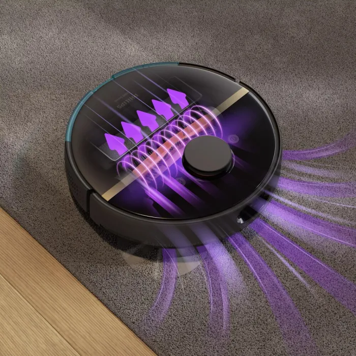 Робот-пилосос PHILIPS серії 7000 XU7100/01