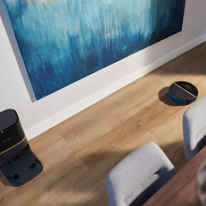 Робот-пилосос PHILIPS серії 7000 XU7100/01