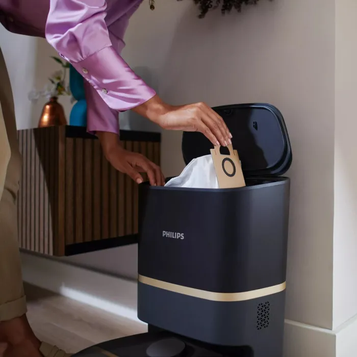Робот-пилосос PHILIPS серії 7000 XU7100/01
