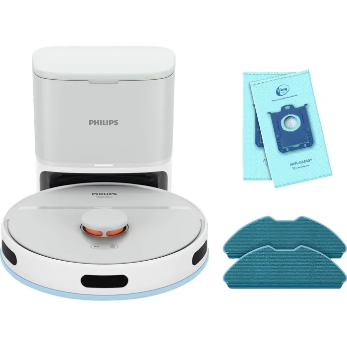 Робот-пилосос Philips Series 2000 XU2100/25