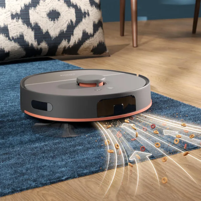 Робот-пилосос Philips Home Run Series 5000 XU5100/10