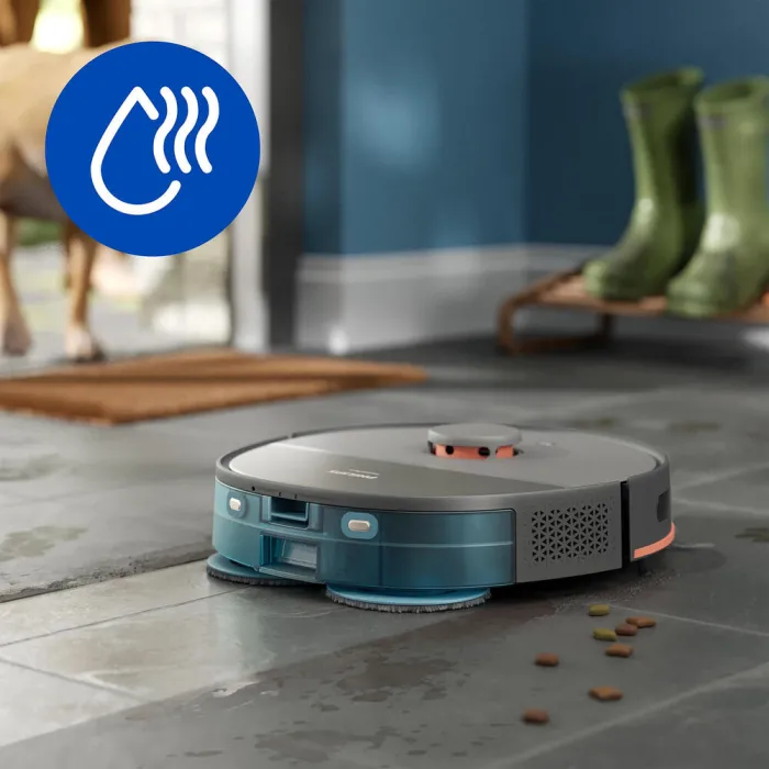 Робот-пилосос Philips Home Run Series 5000 XU5100/10