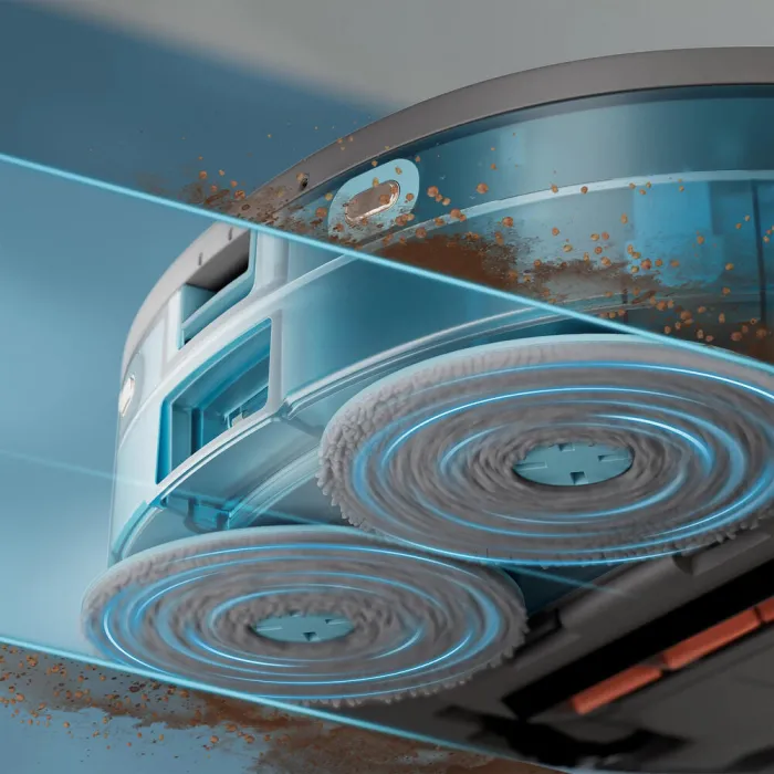 Робот-пилосос Philips Home Run Series 5000 XU5100/10