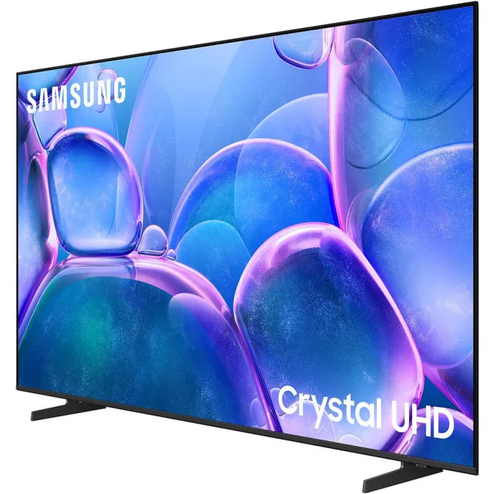 Телевізор 75" Samsung LED 4K 50Hz Smart Tizen Black UE75U7000FUXUA