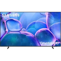 Телевізор 75" Samsung LED 4K 50Hz Smart Tizen Black UE75U7000FUXUA