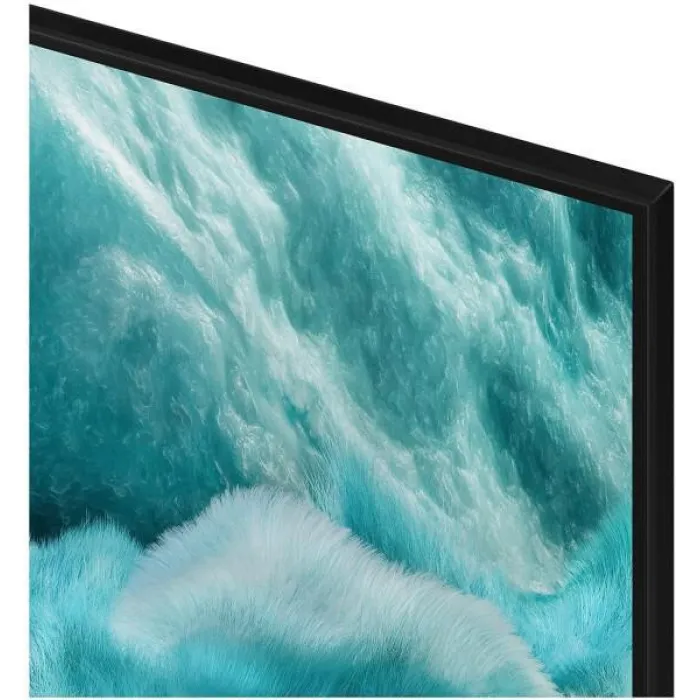 Телевізор 50" Samsung QLED 4K 50Hz Smart Tizen Black QE50Q7FAAUXUA
