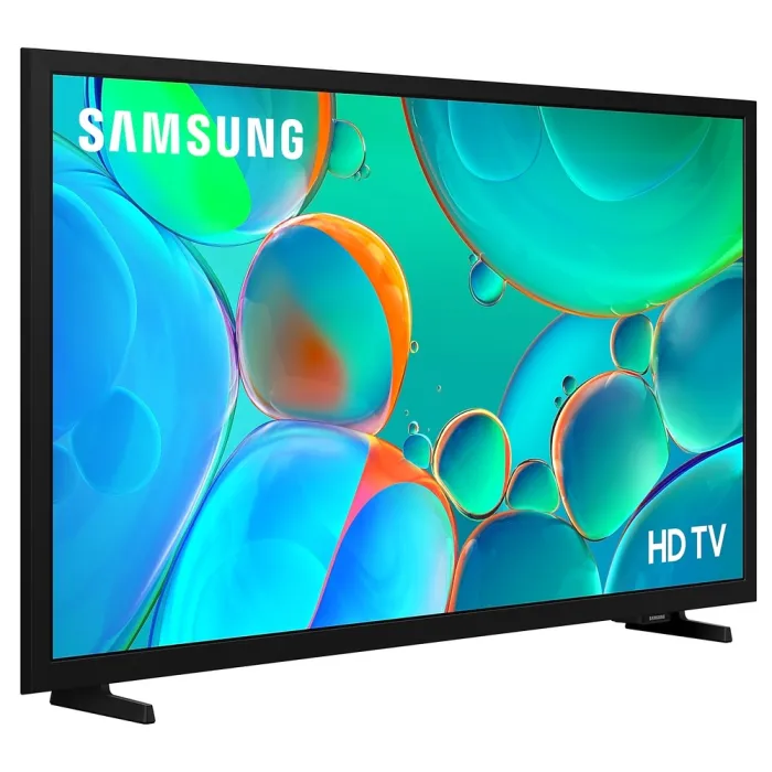 Телевізор 32" Samsung LED HD 50Hz Smart Tizen Black UE32H5000FUXUA