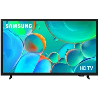 Телевізор 32" Samsung LED HD 50Hz Smart Tizen Black UE32H5000FUXUA