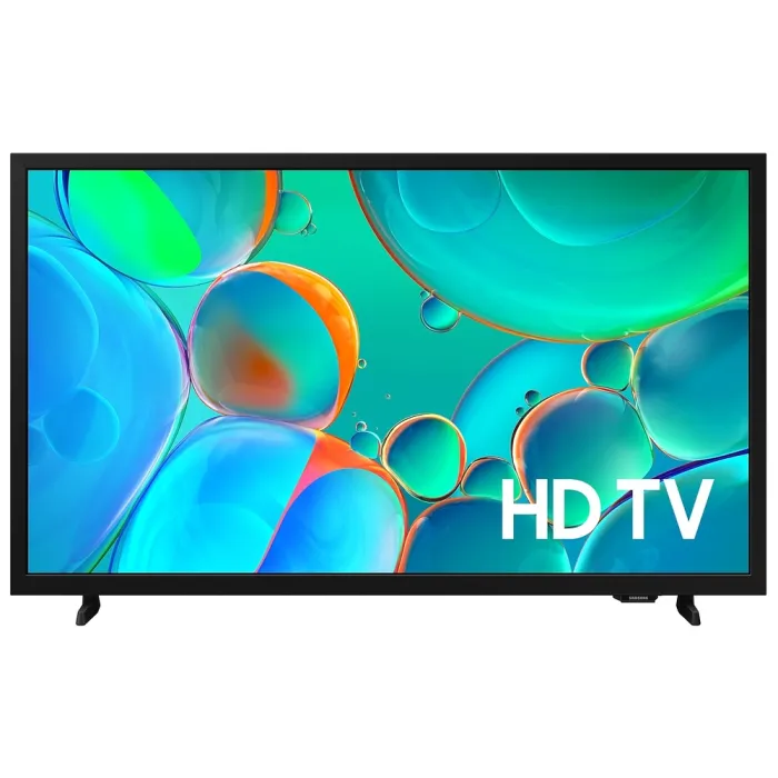 Телевізор 32" Samsung LED HD 50Hz Smart Tizen Black UE32H5000FUXUA