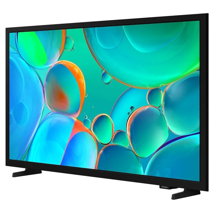 Телевізор 32" Samsung LED HD 50Hz Smart Tizen Black UE32H5000FUXUA
