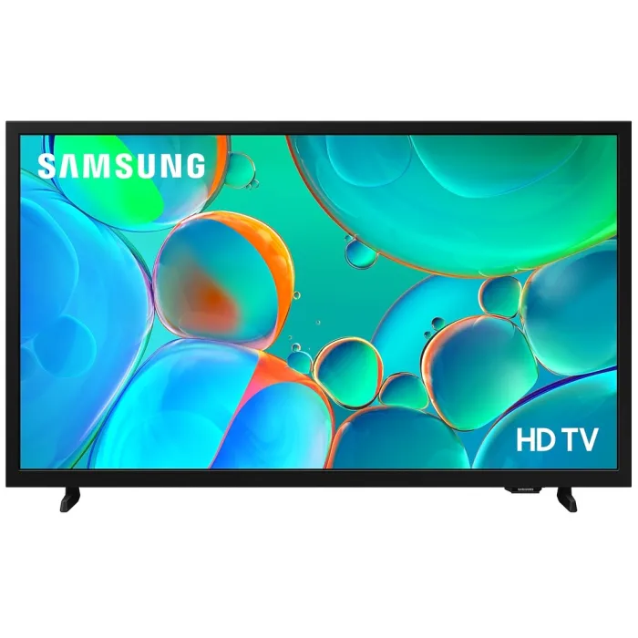 Телевізор 32" Samsung LED HD 50Hz Smart Tizen Black UE32H5000FUXUA