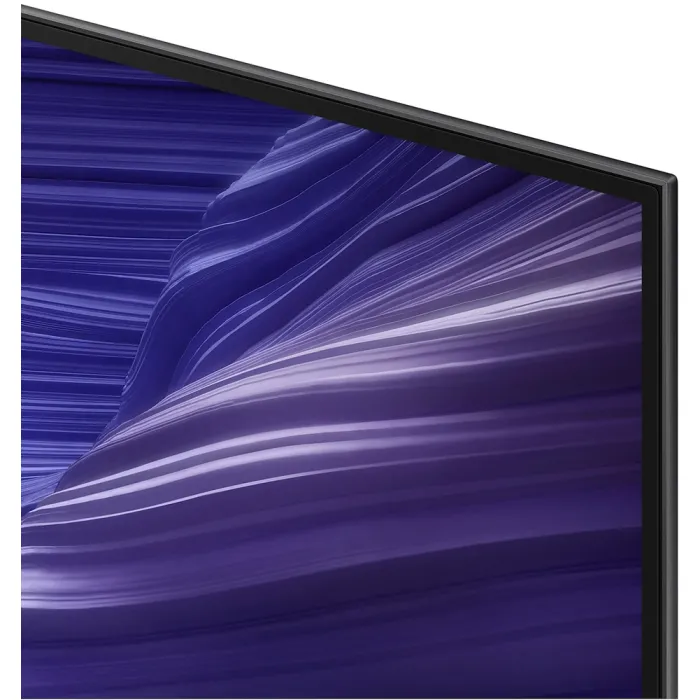 Телевізор 42" Samsung OLED 4K UHD 100Hz(144Hz) Smart Tizen Black QE42S90FAEXUA