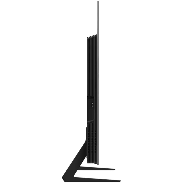 Телевізор 42" Samsung OLED 4K UHD 100Hz(144Hz) Smart Tizen Black QE42S90FAEXUA