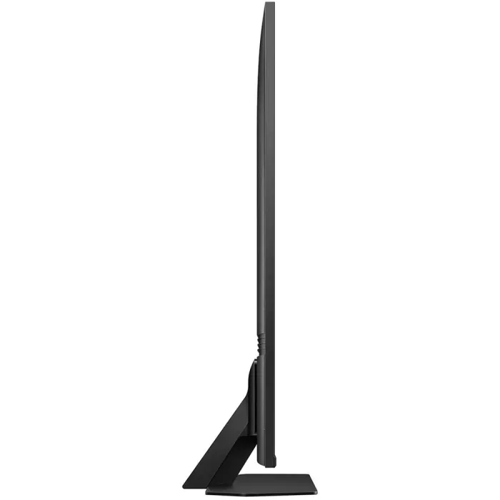 Телевізор 43" Samsung NeoQLED 4K 120Hz (Up to 165Hz) Smart Tizen Black QE43QN90FAUXUA