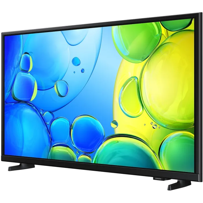 Телевізор 32" Samsung LED FHD 50Hz Smart Tizen Black UE32F6000FUXUA