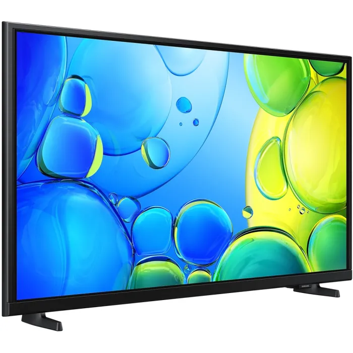 Телевізор 32" Samsung LED FHD 50Hz Smart Tizen Black UE32F6000FUXUA