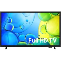 Телевізор 32" Samsung LED FHD 50Hz Smart Tizen Black UE32F6000FUXUA