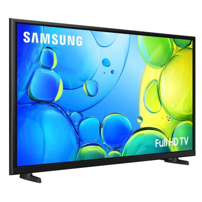 Телевізор 27" Samsung LED FHD 50Hz Smart Tizen Black UE27F6000FUXUA
