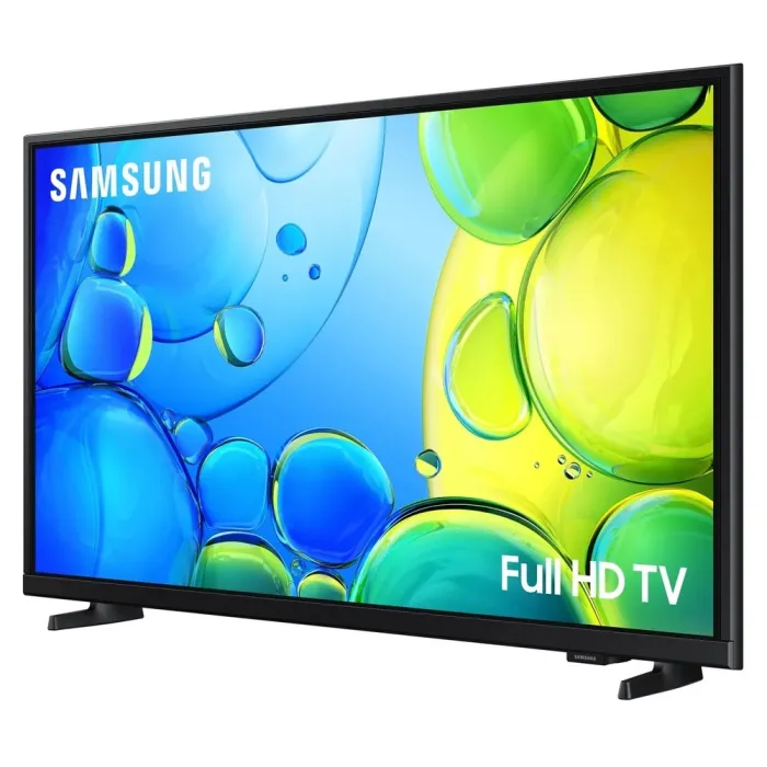 Телевізор 27" Samsung LED FHD 50Hz Smart Tizen Black UE27F6000FUXUA