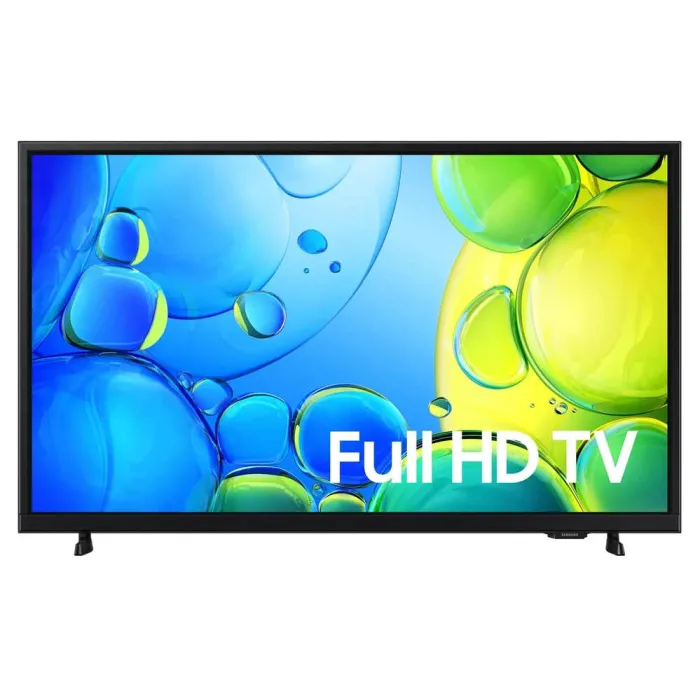 Телевізор 27" Samsung LED FHD 50Hz Smart Tizen Black UE27F6000FUXUA
