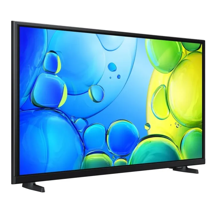 Телевізор 27" Samsung LED FHD 50Hz Smart Tizen Black UE27F6000FUXUA