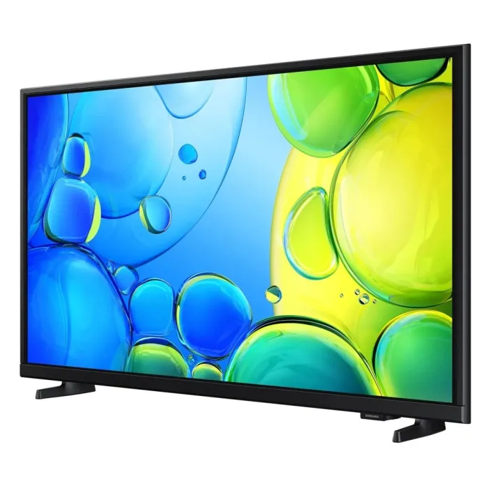 Телевізор 27" Samsung LED FHD 50Hz Smart Tizen Black UE27F6000FUXUA