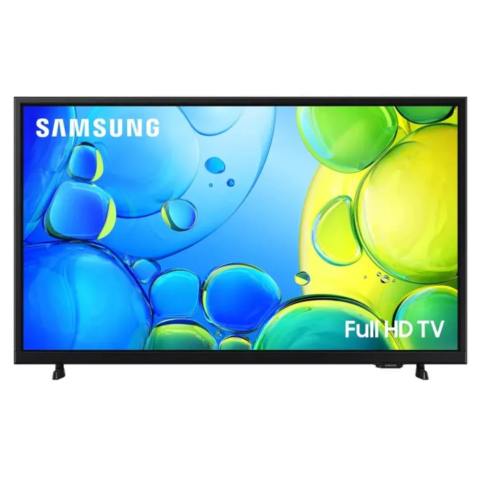 Телевізор 27" Samsung LED FHD 50Hz Smart Tizen Black UE27F6000FUXUA