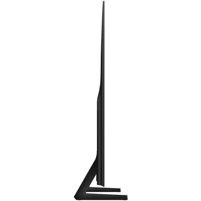 Телевізор 55" Samsung OLED 4K 100Hz Smart Tizen Black QE55S85FAUXUA