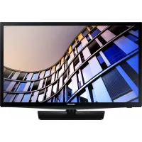 Телевізор 24" Samsung LED HD 50Hz Smart Tizen Black UE24N4500AUXUA