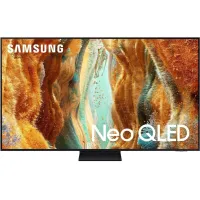 Телевізор 75" Samsung NeoQLED 4K 50Hz Smart Tizen Black QE75QN70FAUXUA